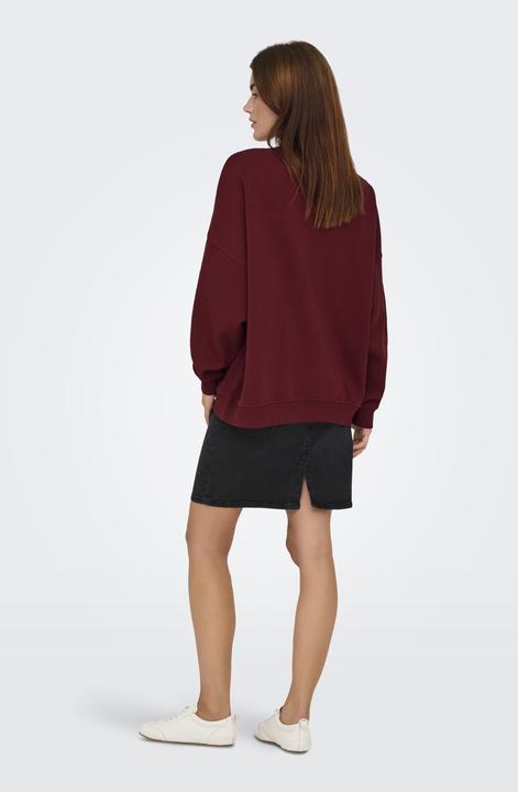 Actual product image Only ONLBILA Sweatshirt Sweatshirt (M)