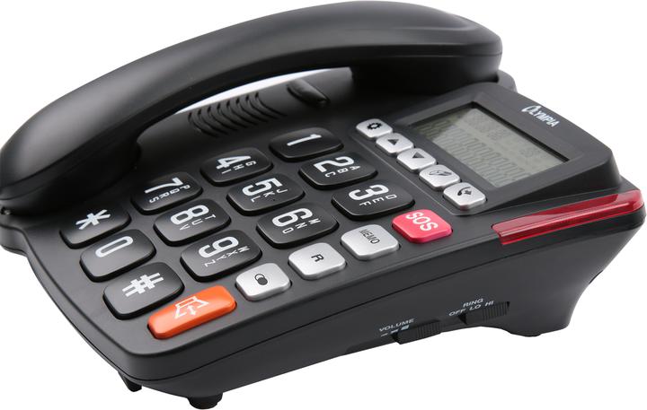 Produktbild Olympia Telefon 4520, schnurgebunden