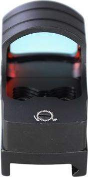 Actual product image Konus Red Dot riflescope Sight Fission-3 (8 x)
