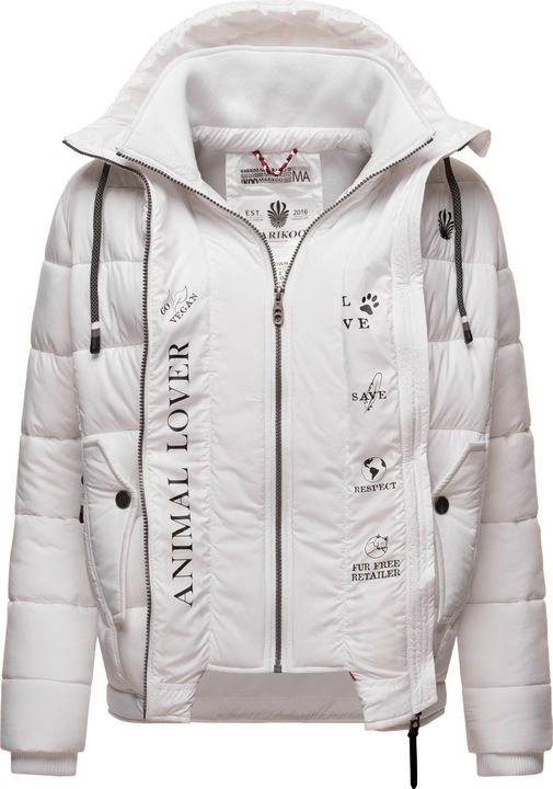 Image du produit Marikoo Taisaa Prc (XXL)