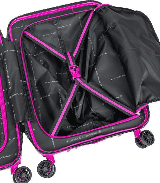 Immagine prodotto Swissbags Tourist (40 l)