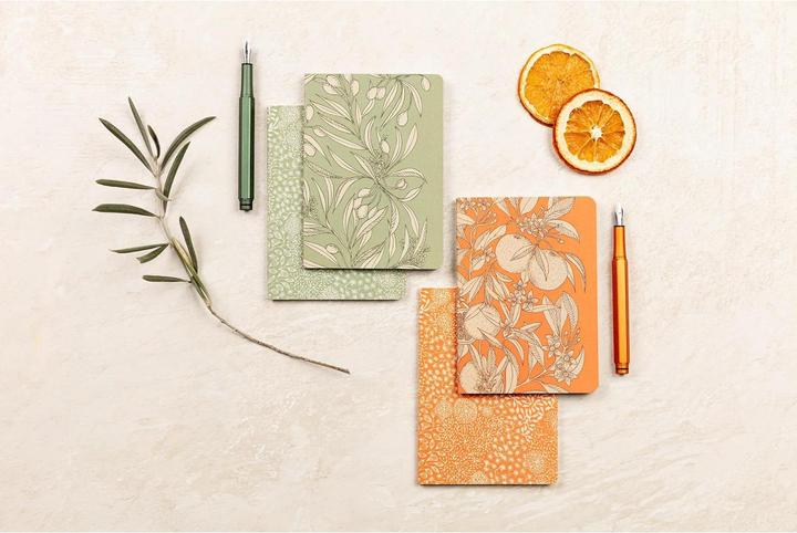 Actual product image Clairefontaine - (A6, Lined)