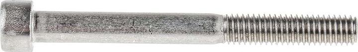 Produktbild RS PRO Schrauben Sechskant M6x60mm