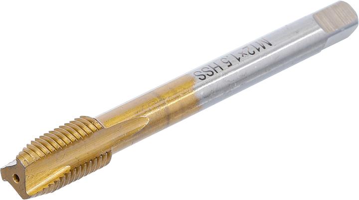 Actual product image BGS Tap M12 x 1.5 mm for 8408 (Brake kit)