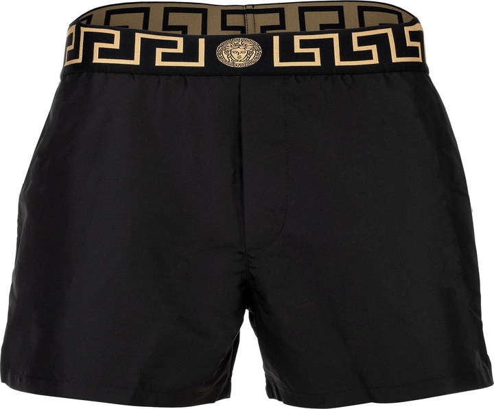 Actual product image Versace Poly Golfo (S)