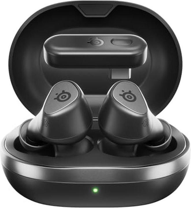 Produktbild SteelSeries Arctis GameBuds (Kabellos)