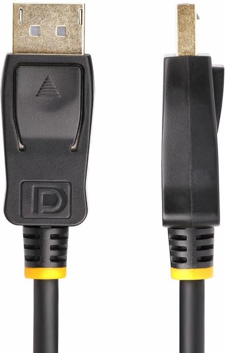 Produktbild StarTech 2m DP To HDMI Adapter Cable. Nms Ns Cabl (2 m)