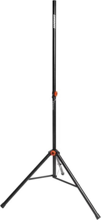 Image du produit Soundboks TRIPOD - Support pour enceintes (1 pièce, Support, Réglable en hauteur)