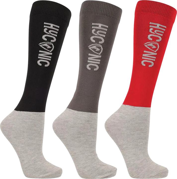 Produktbild Hyconic Socken (3erPack) (3er Pack, 37 - 42)