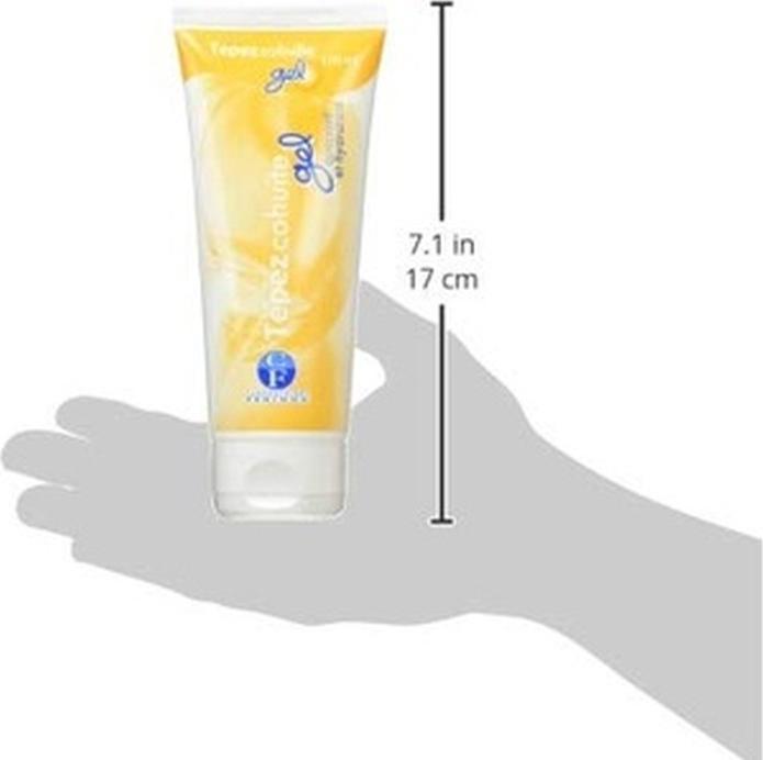 Produktbild Fenioux Tepezcohuite Gel 100g (Sonnengel)