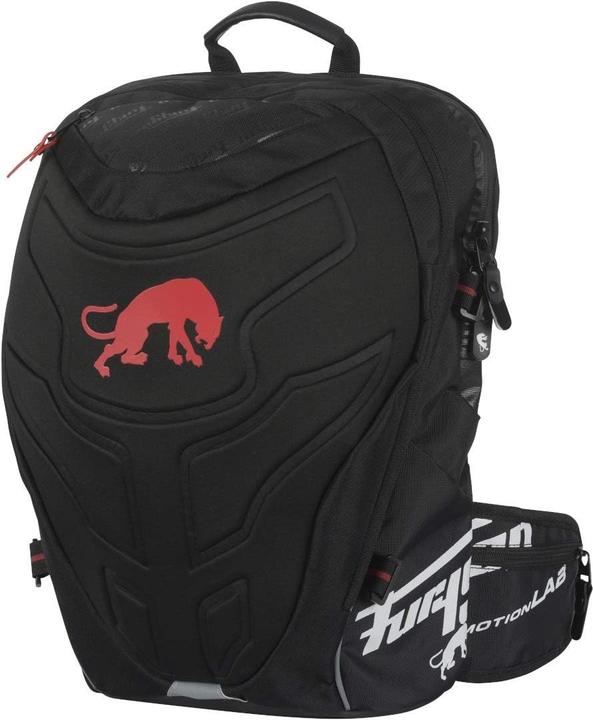 Actual product image Furygan backpack cyclone (15 l)