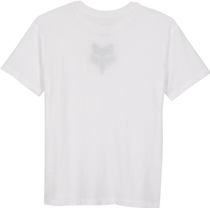 Immagine prodotto Fox Tee 24 W Testa Ss Wht (S)