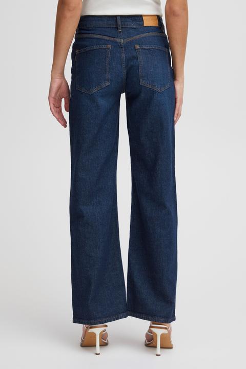 Actual product image Pulz Jeans PZVEGA HW - 50207173 (W28/L30)