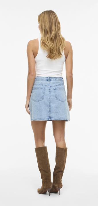 Produktbild Vila VIELLY Mini Jeansrock (34)