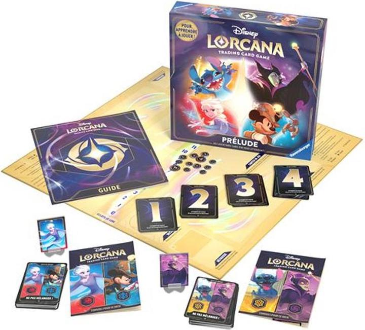 Immagine prodotto Ravensburger DLC GATEWAY S5 (Francese, 2 Giocatori)