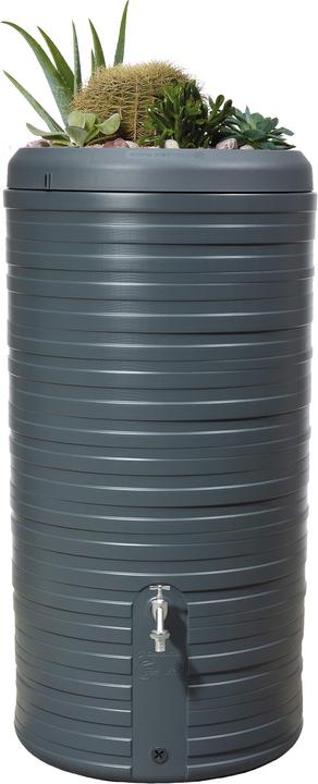 Produktbild Garantia NORDIC 2in1 Regenspeicher 300 L (300 l)