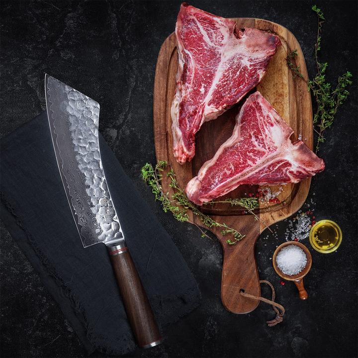 Immagine prodotto Wakoli Coltello Damasco (22 cm)