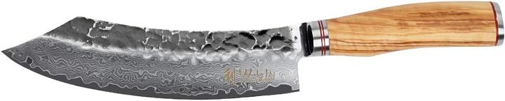 Immagine prodotto Wakoli Coltello Damasco (20 cm)