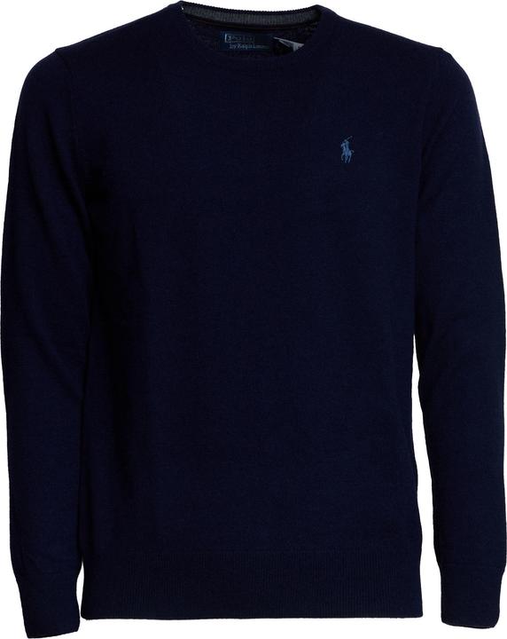 Produktbild Ralph Lauren Maglie Blu (L)