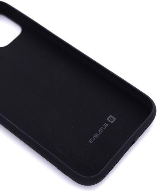 Produktbild Evelatus iPhone 11 Pro Soft Silicone (Apple iPhone 11 Pro)