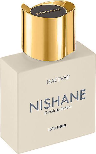 Actual product image Nishane Hacivate (Extrait De Parfum, 50 ml)