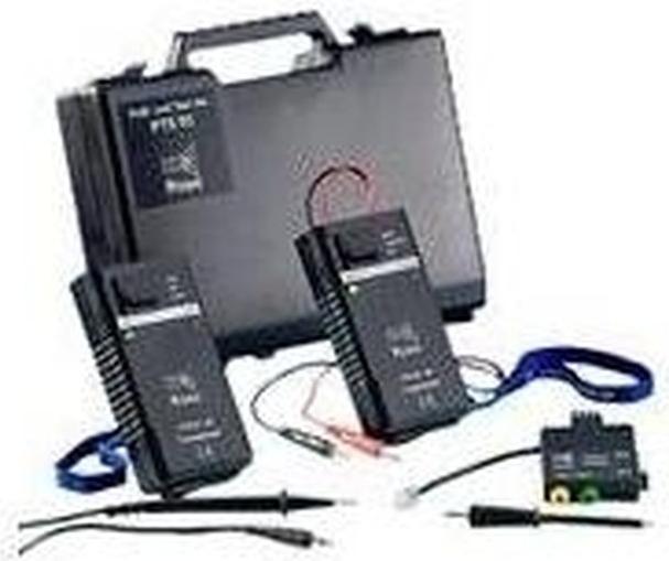 Actual product image Rose Netztechnik cable core search unit PTS 93-09 test set