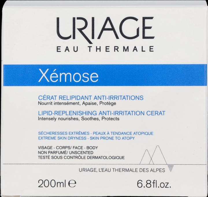 Produktbild Uriage Xemose (Körpercreme, 200 ml)