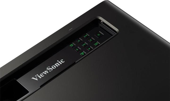 Actual product image Viewsonic X2-4KE Pro (UHD, 2500 lm, 0.69 - 0.83:1)