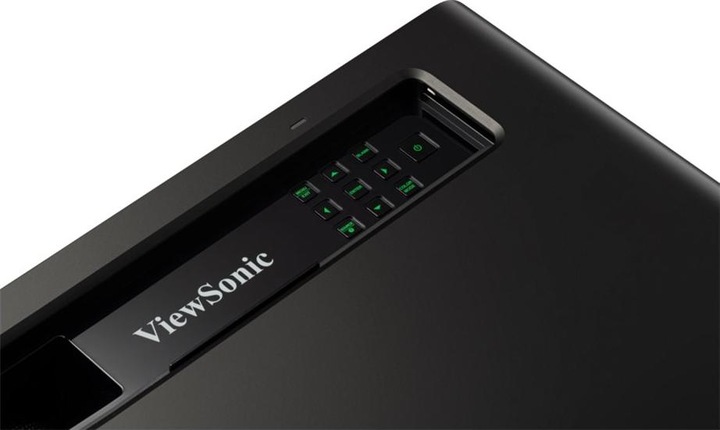 Immagine prodotto Viewsonic X2-4KE Pro (UHD, 2500 lm, 0.69 - 0.83:1)