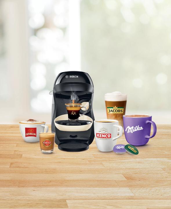 Immagine prodotto Bosch Hausgeräte Felice (Tassimo)