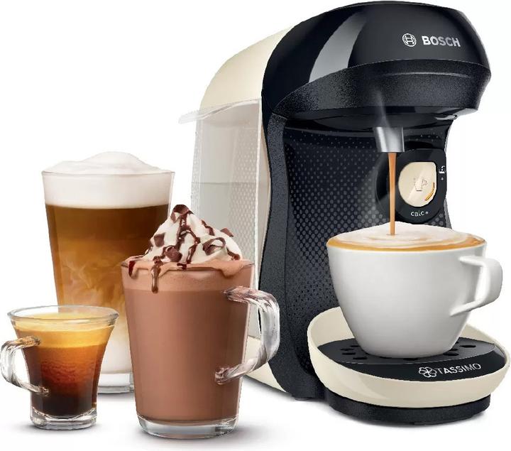 Immagine prodotto Bosch Hausgeräte Felice (Tassimo)