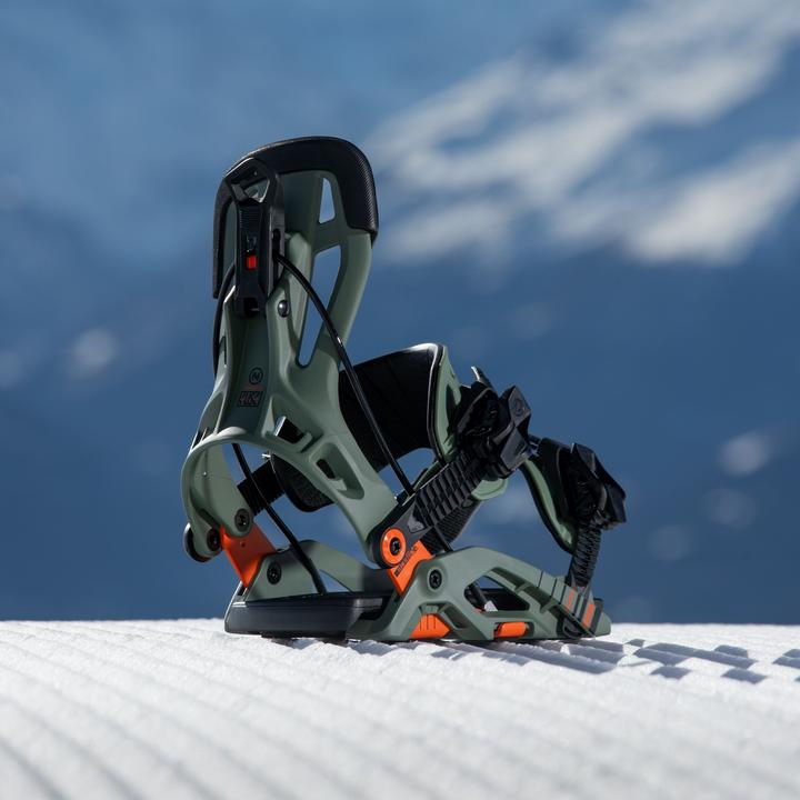 Produktbild Nidecker Flow Fuse (M)