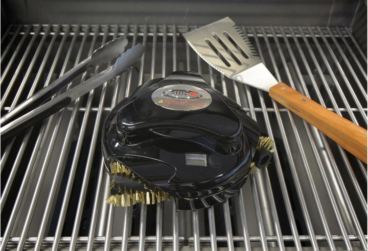 Actual product image Grillbot Grill cleaning robot (20 cm)