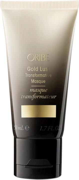 Oribe Gold Lust Transformative Masque Travel (50 ml)
