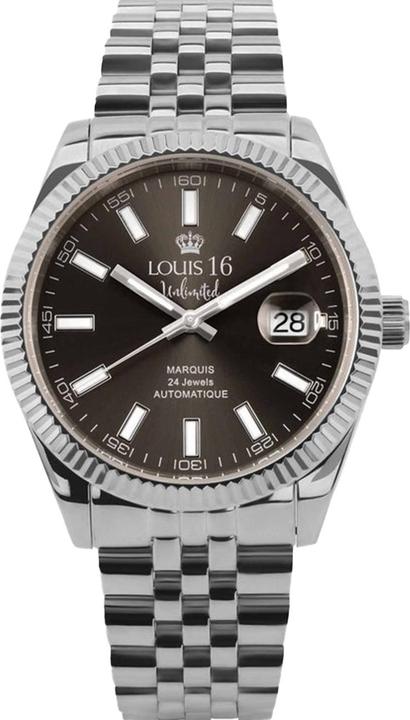 Immagine prodotto Louis XVI LXVI3020 Herrenuhr Marquis Automatik Unlimited 42mm 5ATM