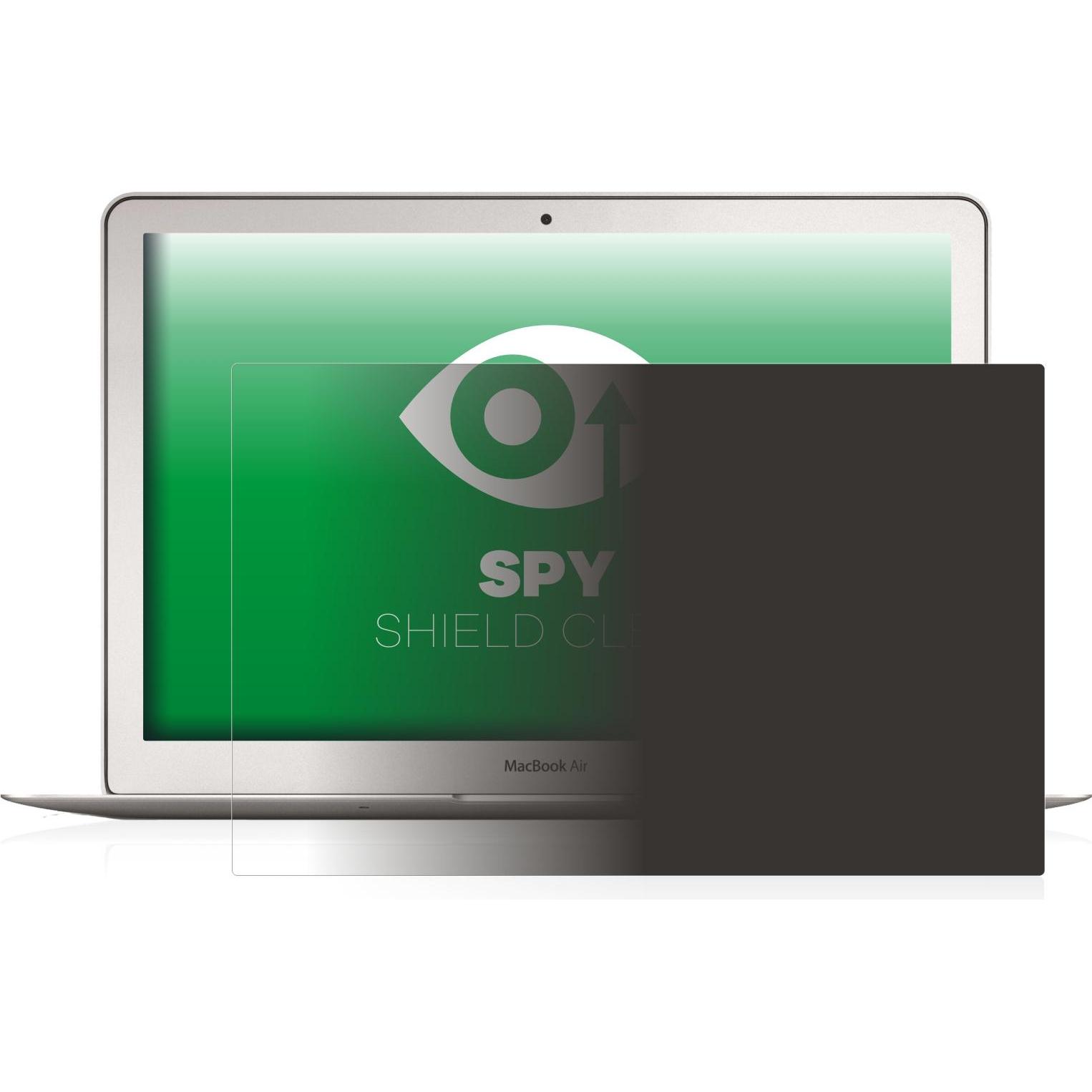 Thumbnail - upscreen Spy Shield Blickschutzfolie (13"), Notebook Schutzfolie