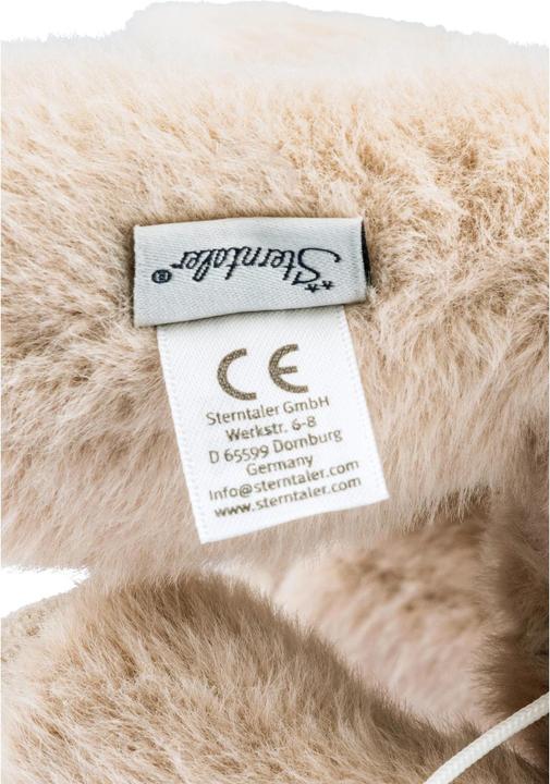 Produktbild Sterntaler Spieluhr M HUND Lucky