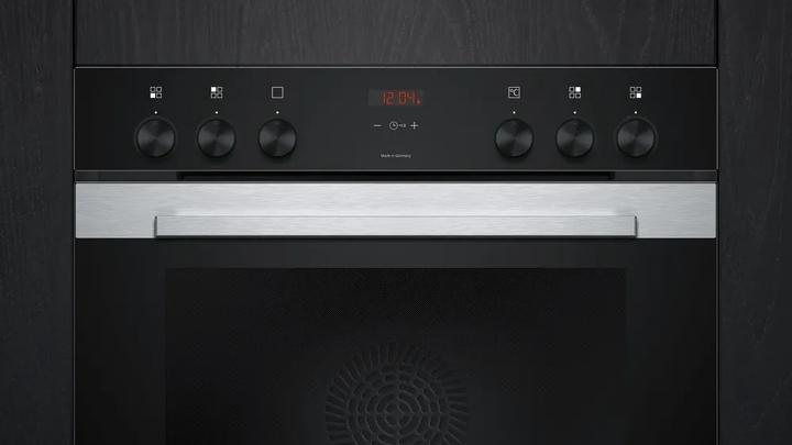 Actual product image Siemens iQ300 HE313A0S3