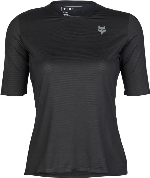 Produktbild Fox W Flexair Ascent SS Jersey (M)