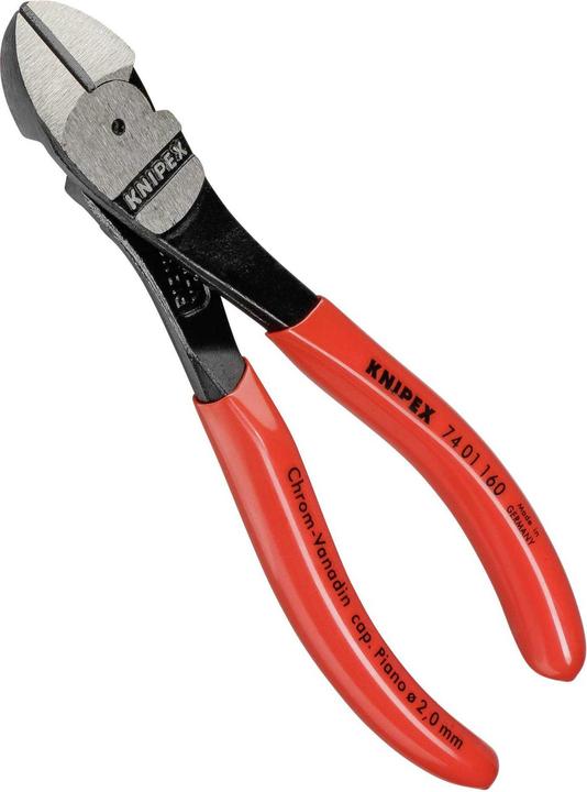 Produktbild Knipex Mini-Zangenset (150 mm)
