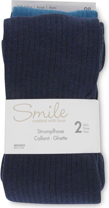 Produktbild Smile Baby Strumpfhose (2er Pack, 86/92)