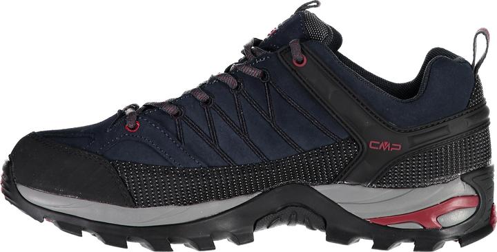 Produktbild CMP Campagnolo Rigel Low WP Trekking Shoes (46)