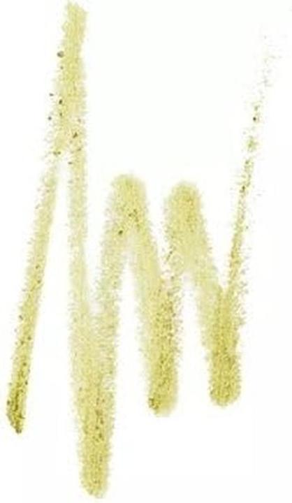 Actual product image MAC Cosmetics M.A.C. BB Colour Excess Gel Pencil Blurring Blue (Blurrring Blue)