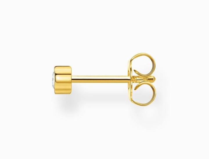 Produktbild Thomas Sabo Ohrstecker (Einzelstück) (925er Silber)