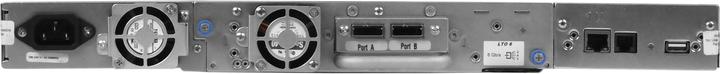 Produktbild Tandberg Data TANDBERG NEOs StorageLoader 1u/8-slot/1-LTO7 FC