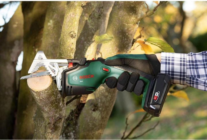 Image du produit Bosch Home & Garden Kéo