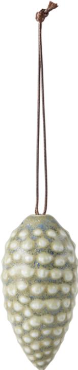 Image du produit Kähler Christmas Tales Pomme de pin (1 x)