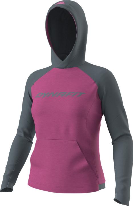 Actual product image Dynafit 24/7 Polartec® Hoody Damen (XS)