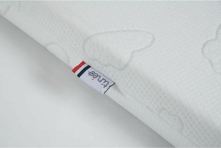 Actual product image Tineo Kinderbett-Matratze 120 x 60 cm (60 x 120 cm)