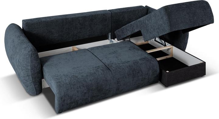 Produktbild Cosmopolitan Design Matera (Ecksofa)